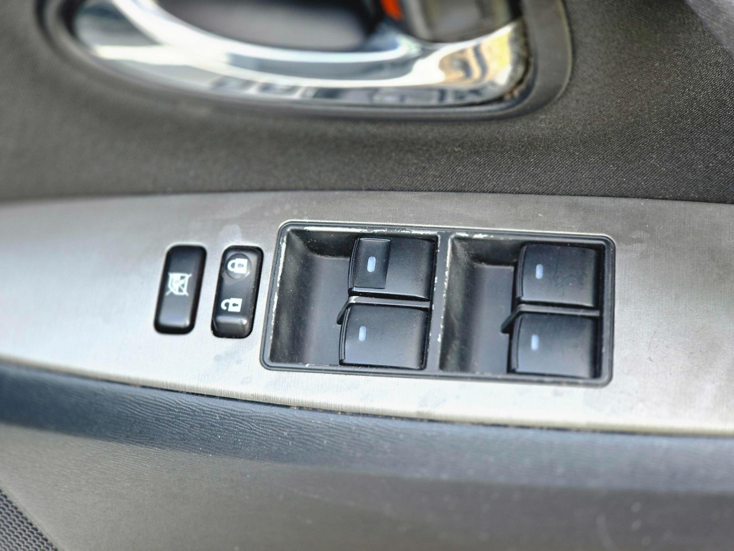 Used Toyota Avensis 2010 for sale - 76388121: Photo 33