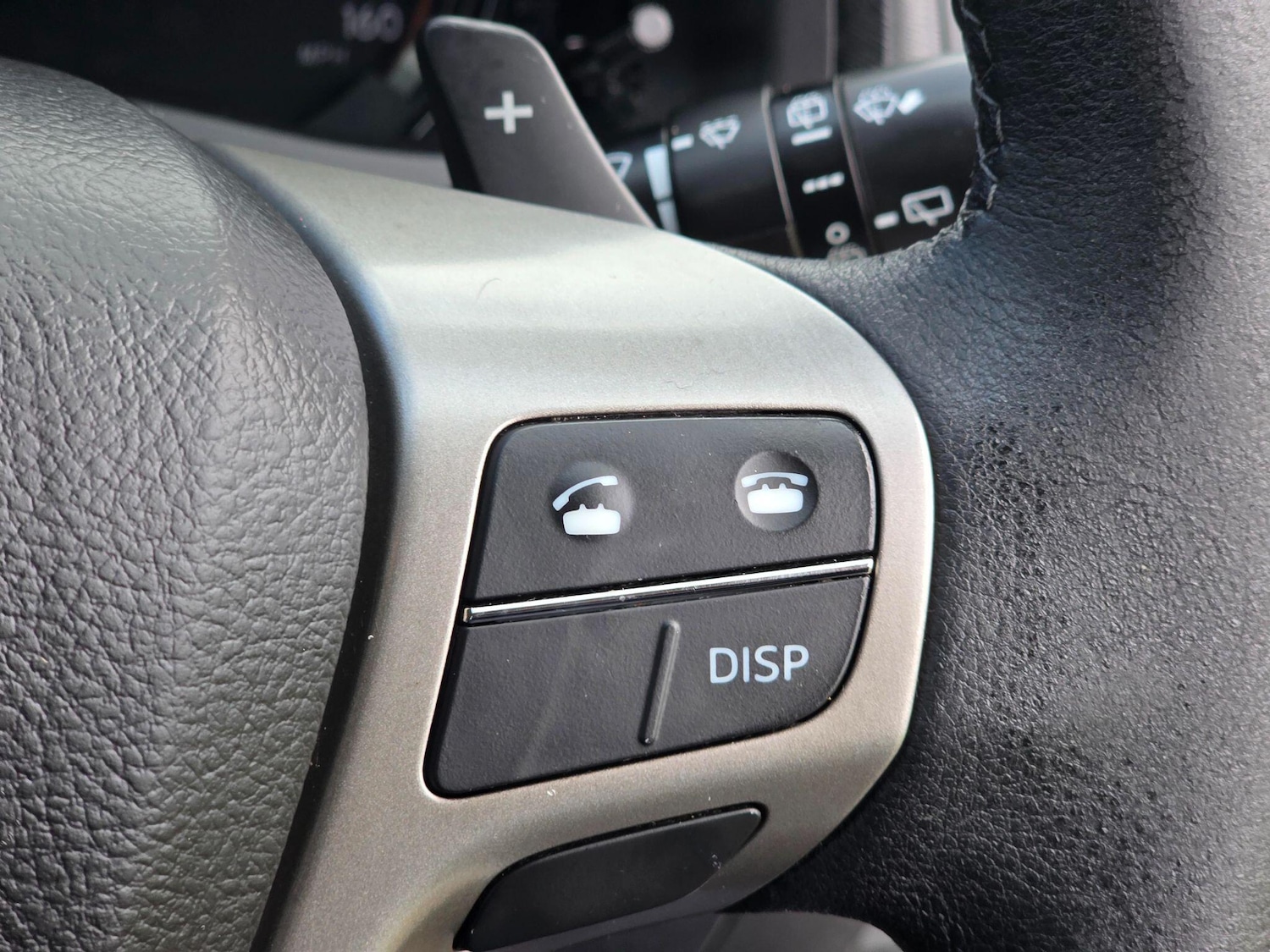 Used Toyota Avensis 2010 for sale - 76388121: Photo 36