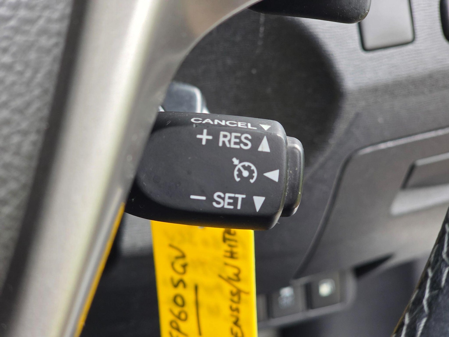 Used Toyota Avensis 2010 for sale - 76388121: Photo 38