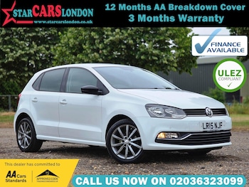 Volkswagen - Polo
