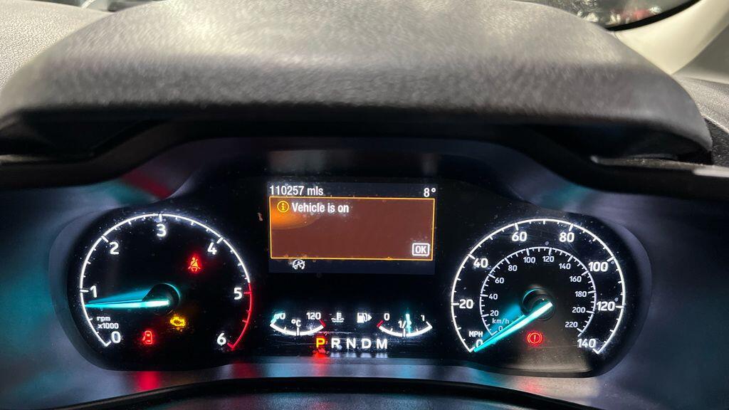 Used Ford Transit Connect 2019 for sale - 77377604: Photo 10