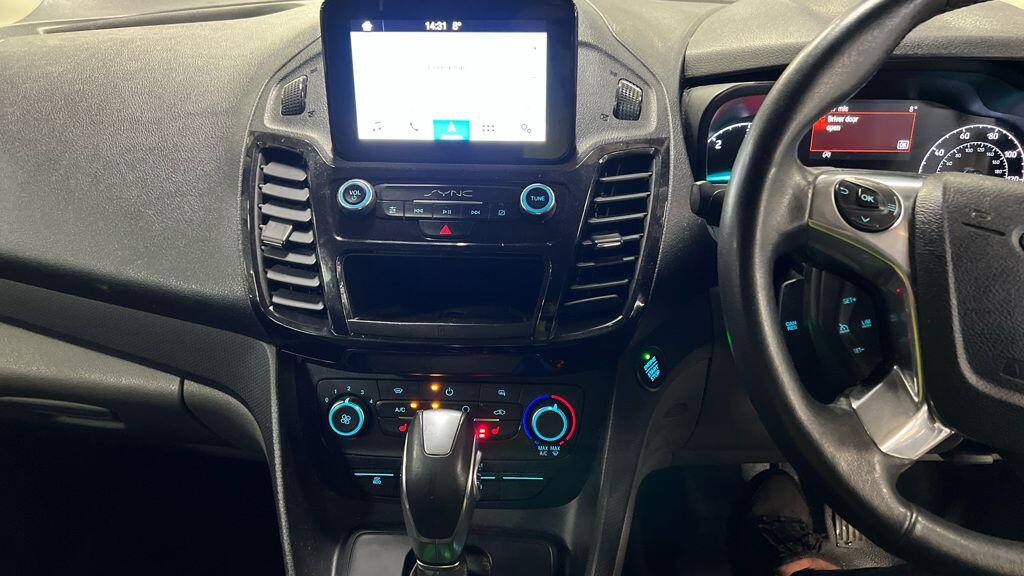 Used Ford Transit Connect 2019 for sale - 77377604: Photo 11