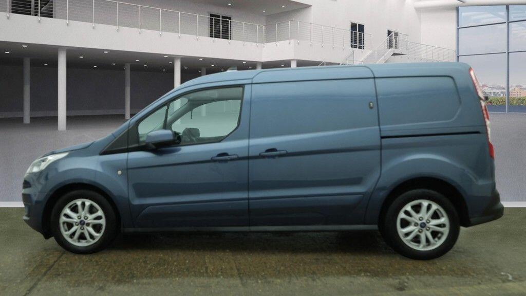 Used Ford Transit Connect 2019 for sale - 77377604: Photo 6