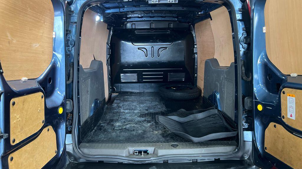 Used Ford Transit Connect 2019 for sale - 77377604: Photo 7