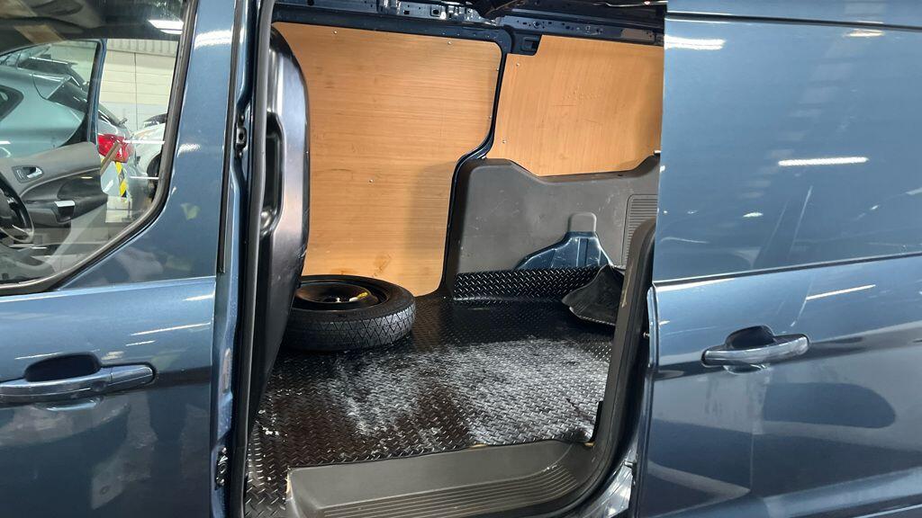 Used Ford Transit Connect 2019 for sale - 77377604: Photo 8