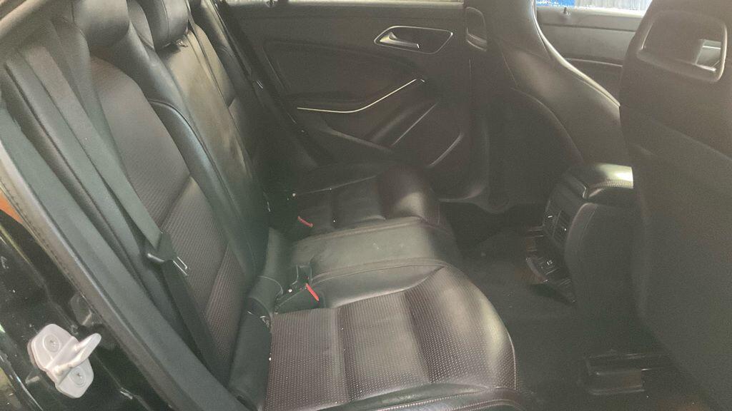 Used Mercedes-Benz CLA 2014 for sale - 77331558: Photo 7