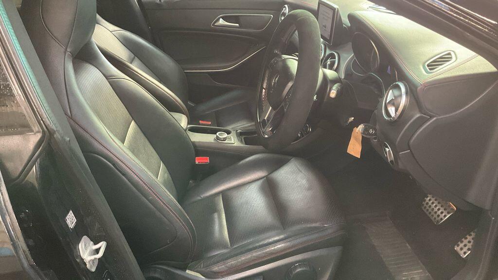 Used Mercedes-Benz CLA 2014 for sale - 77331558: Photo 8