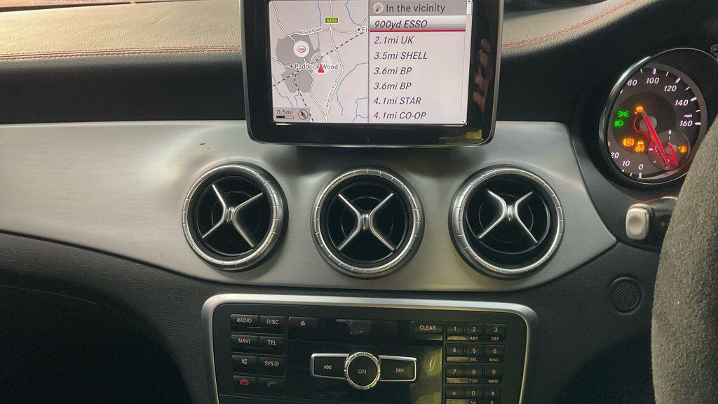 Used Mercedes-Benz CLA 2014 for sale - 77331558: Photo 9