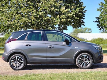 Used Vauxhall Crossland X 2020 for sale - 79092714: Photo
