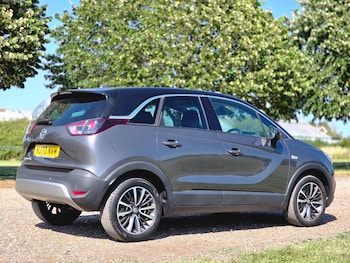 Used Vauxhall Crossland X 2020 for sale - 79092714: Photo