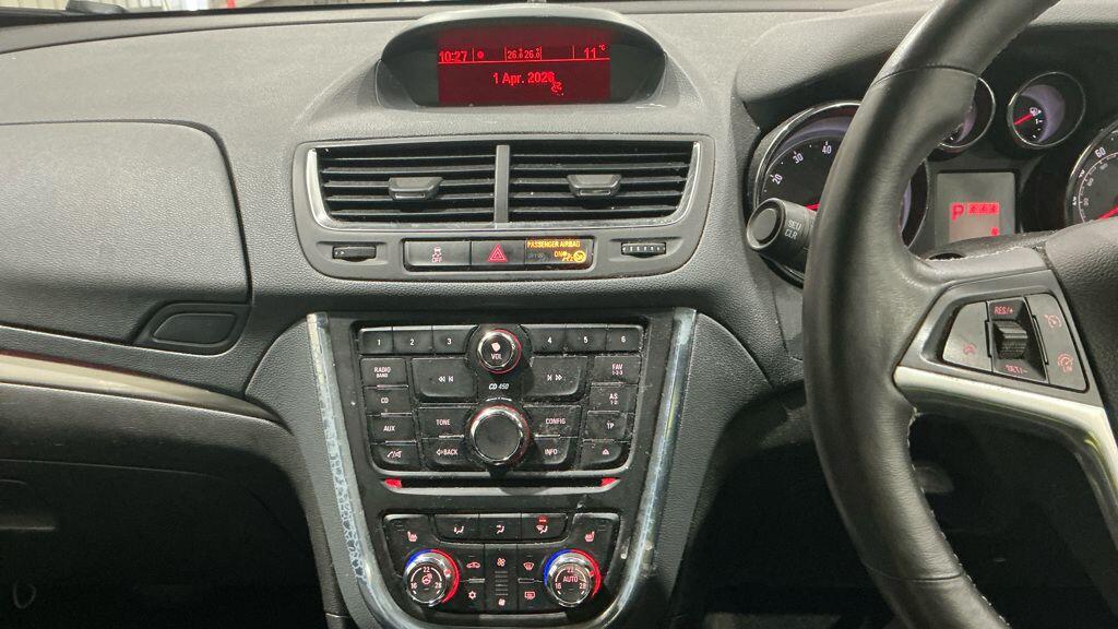 Used Vauxhall Mokka for sale - 78185620: Photo 10