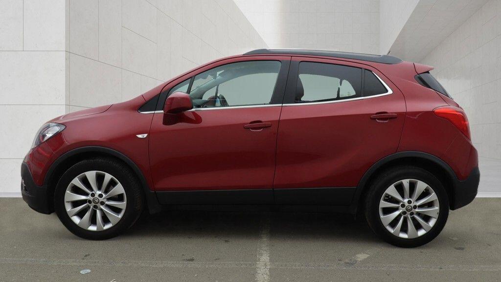 Used Vauxhall Mokka for sale - 78185620: Photo 6