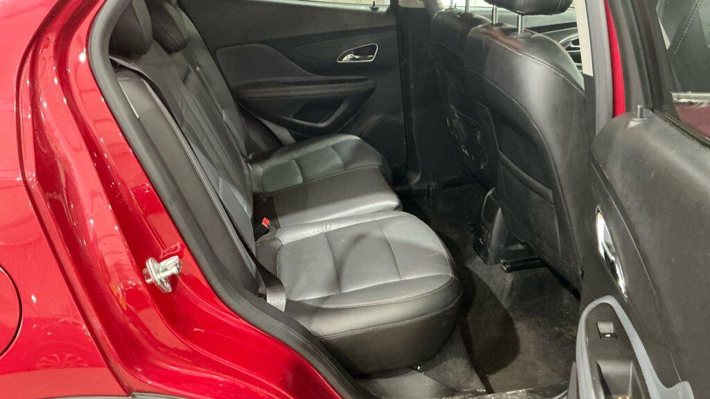 Used Vauxhall Mokka for sale - 78185620: Photo 7