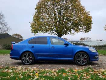Used Skoda Octavia 2010 for sale - 72921672: Photo