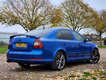Used Skoda Octavia 2010 for sale - 72921672: Photo