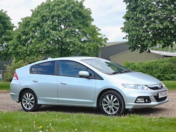 Used Honda Insight 2014 for sale - 78417074: Photo