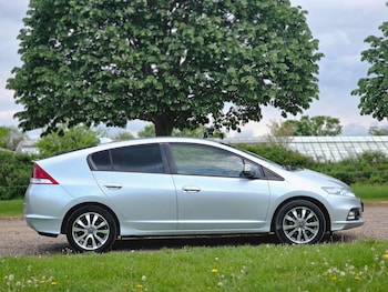 Used Honda Insight 2014 for sale - 78417074: Photo