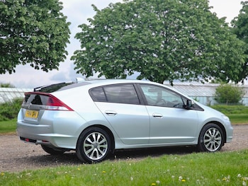 Used Honda Insight 2014 for sale - 78417074: Photo