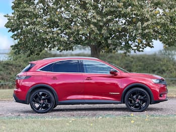 Used DS Automobiles DS 7 Crossback 2019 for sale - 79750516: Photo