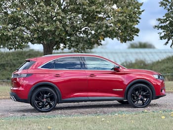 Used DS Automobiles DS 7 Crossback 2019 for sale - 79750516: Photo