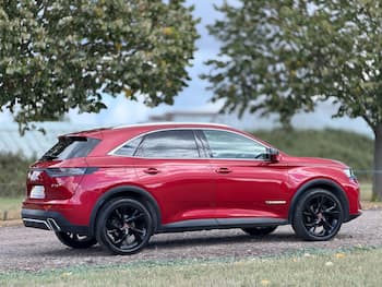 Used DS Automobiles DS 7 Crossback 2019 for sale - 79750516: Photo