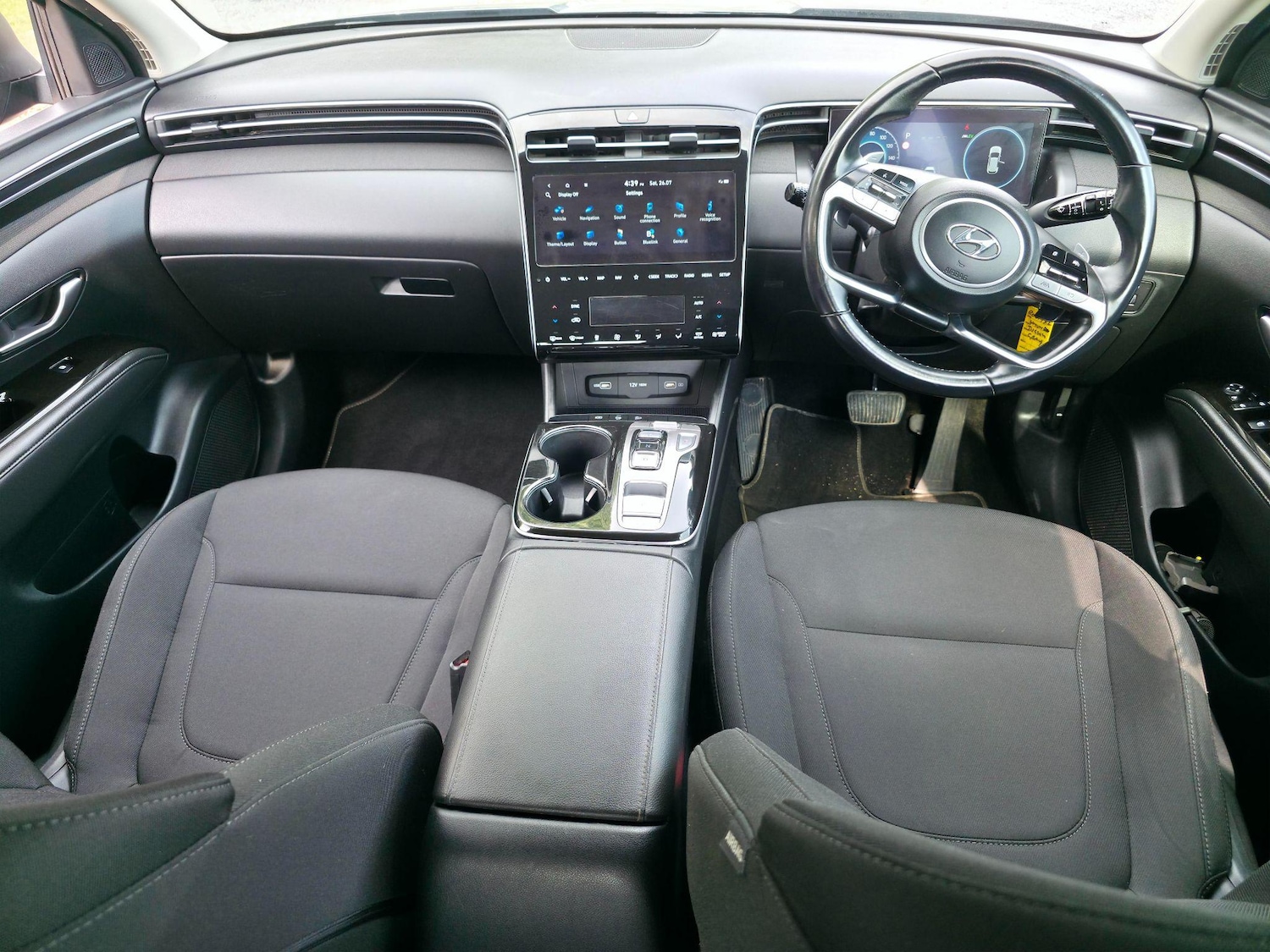 Vehicle 27