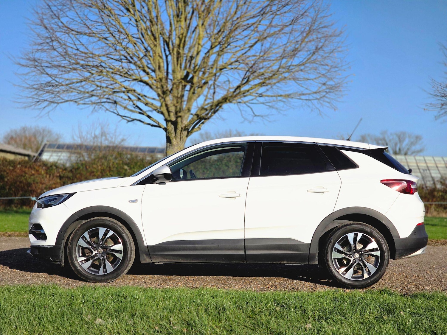 Used Vauxhall Grandland X 2020 for sale - 77230342: Photo 13