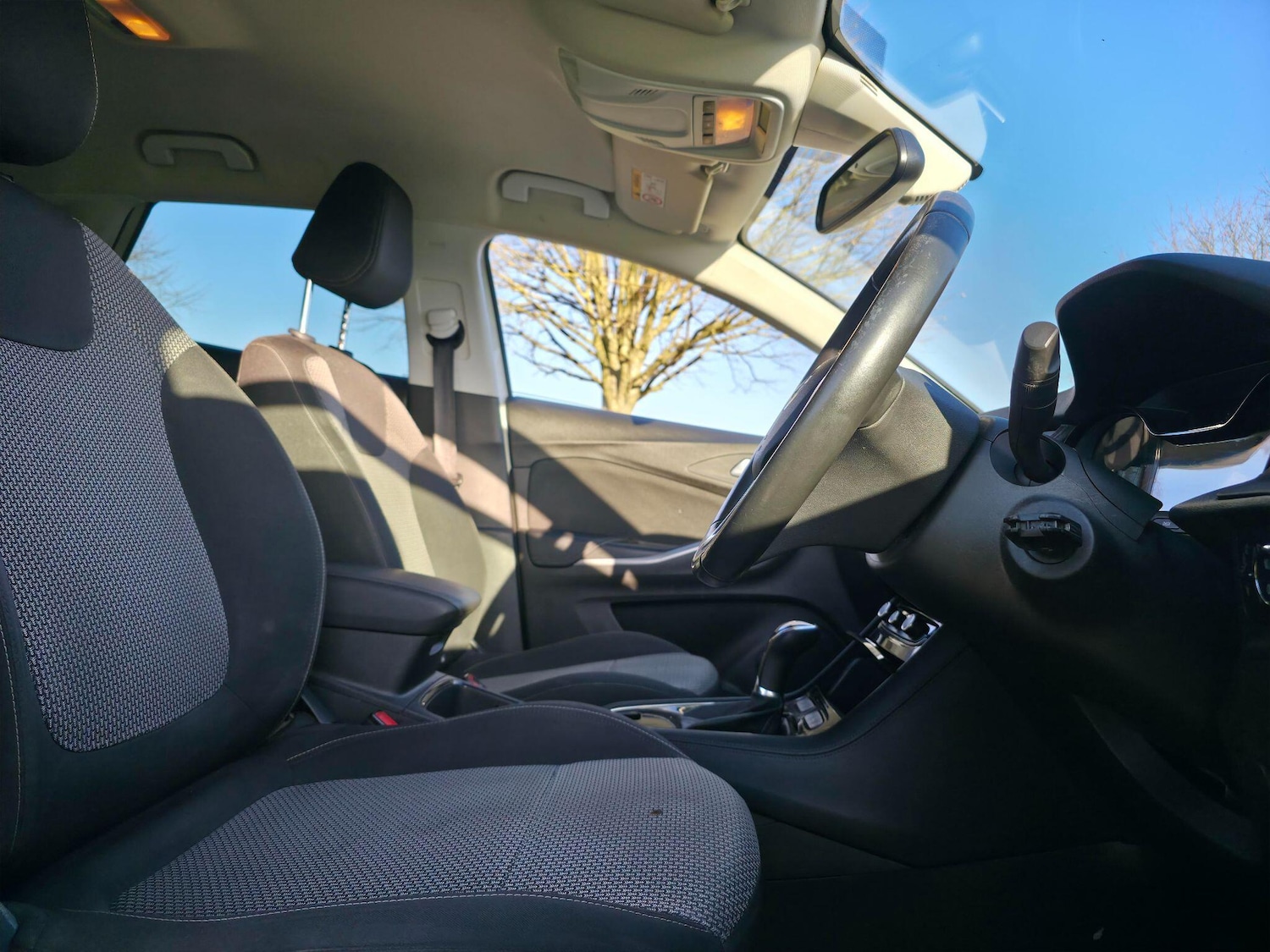 Used Vauxhall Grandland X 2020 for sale - 77230342: Photo 20