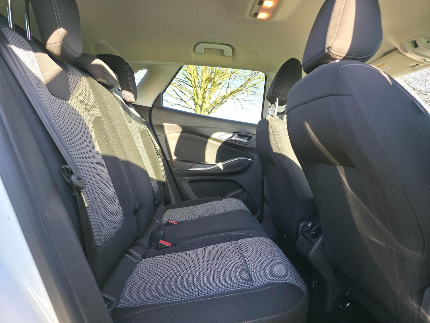 Used Vauxhall Grandland X 2020 for sale - 77230342: Photo 21