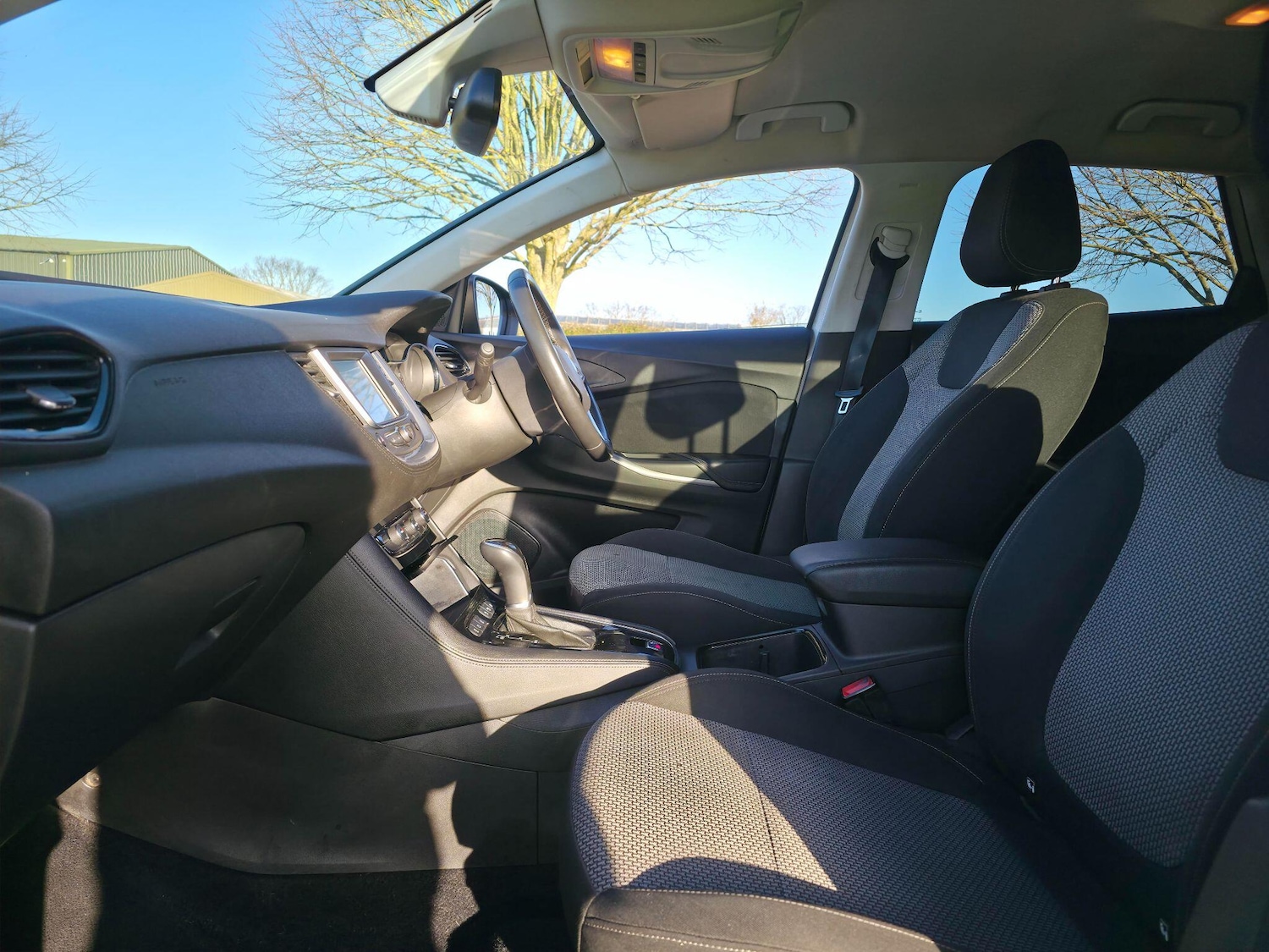 Used Vauxhall Grandland X 2020 for sale - 77230342: Photo 23