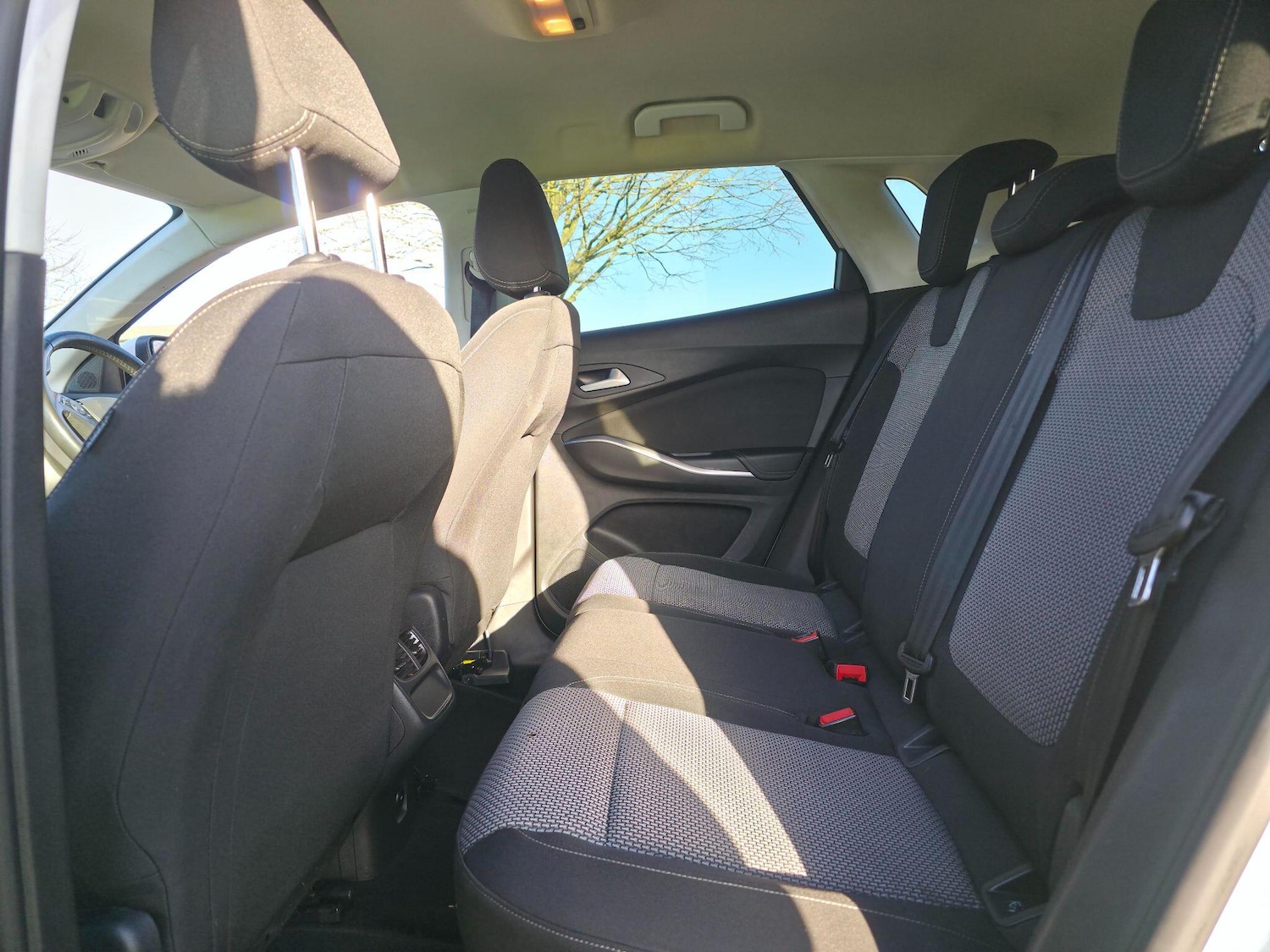 Used Vauxhall Grandland X 2020 for sale - 77230342: Photo 24