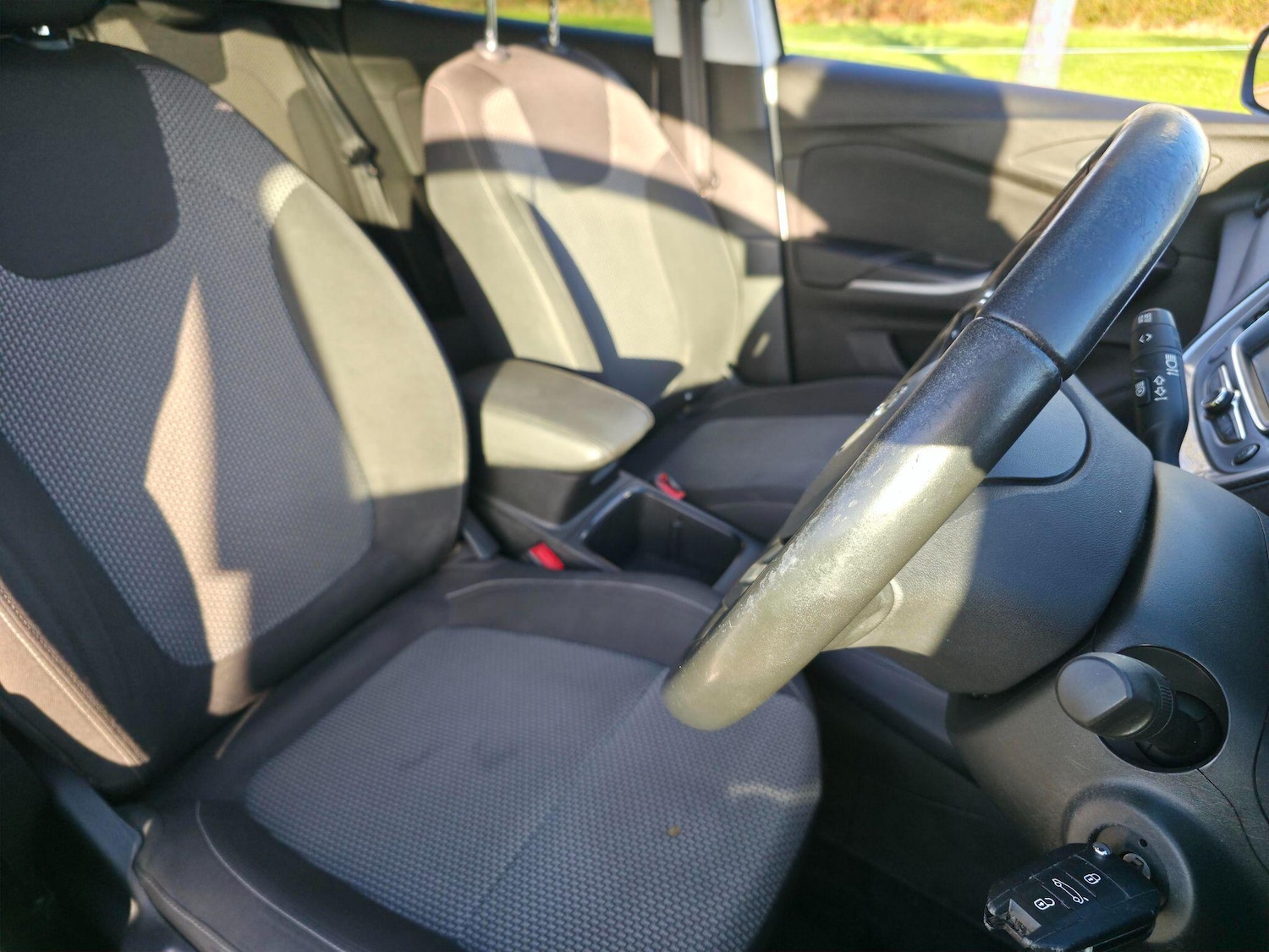 Used Vauxhall Grandland X 2020 for sale - 77230342: Photo 26