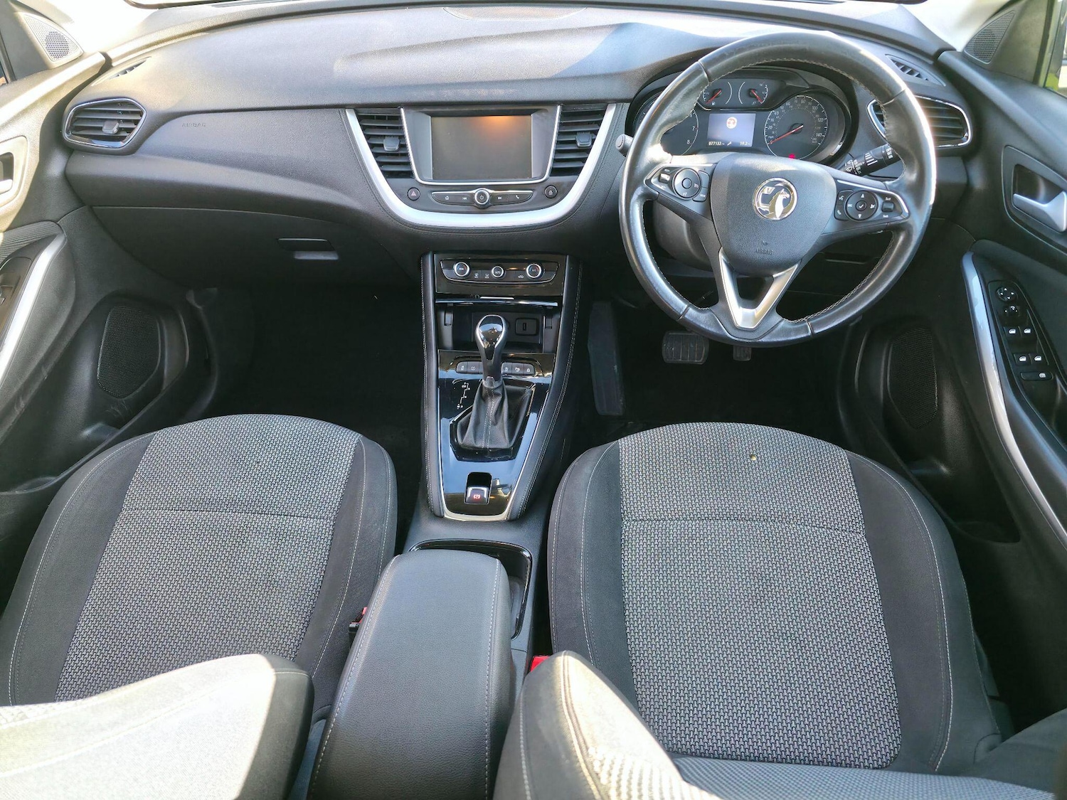 Used Vauxhall Grandland X 2020 for sale - 77230342: Photo 29