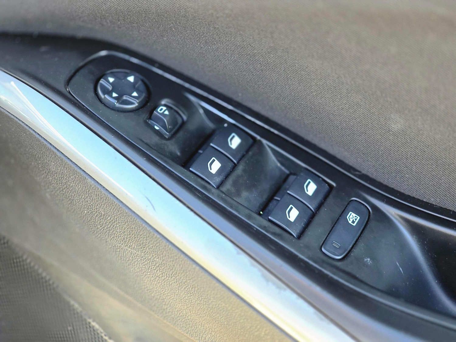 Used Vauxhall Grandland X 2020 for sale - 77230342: Photo 38