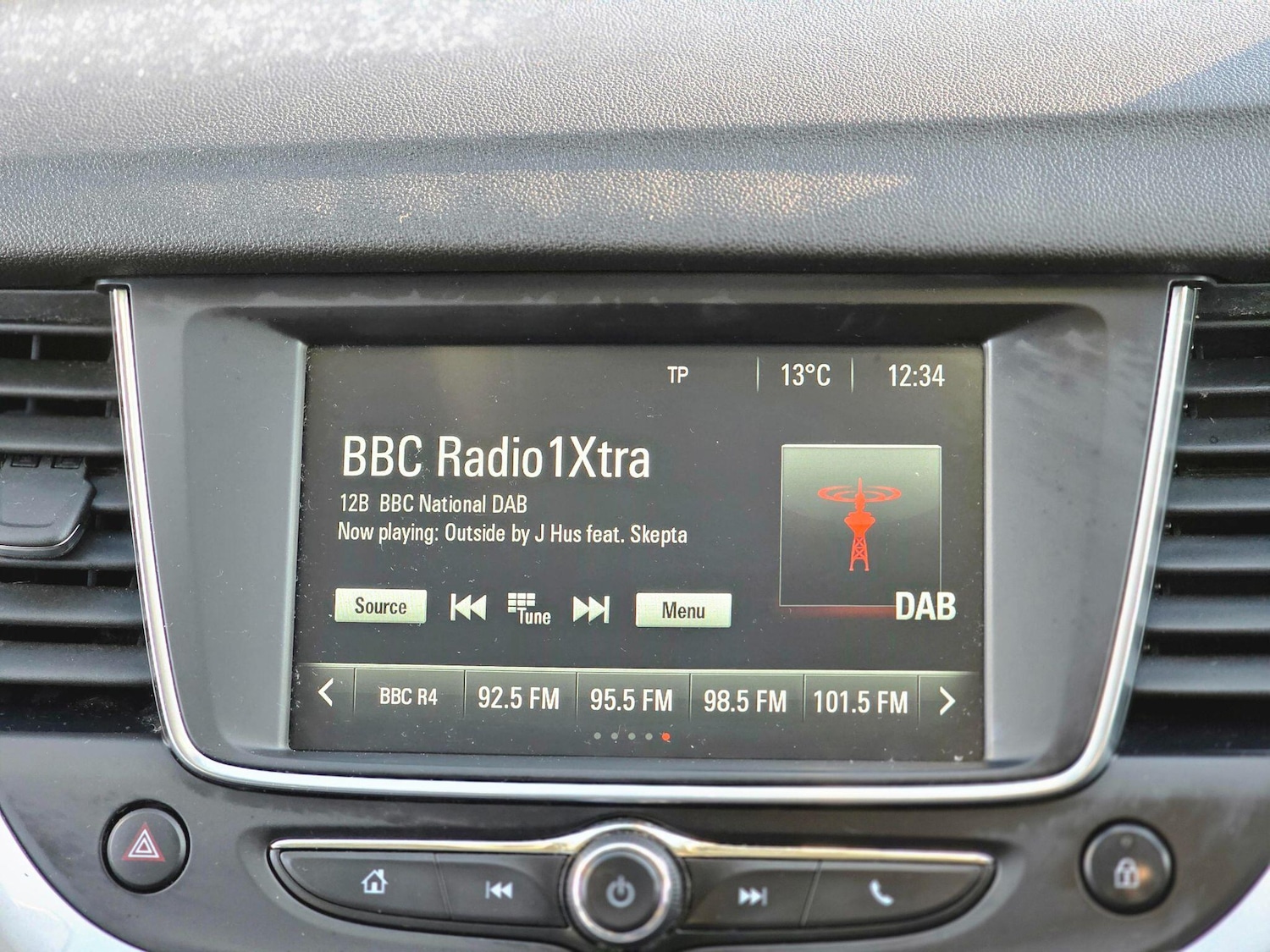 Used Vauxhall Grandland X 2020 for sale - 77230342: Photo 39