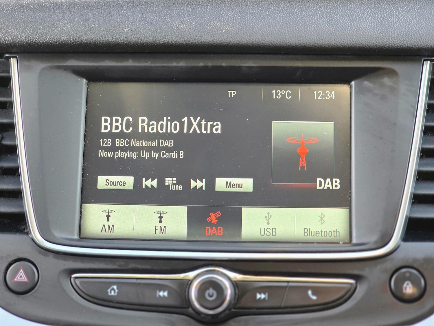 Used Vauxhall Grandland X 2020 for sale - 77230342: Photo 40