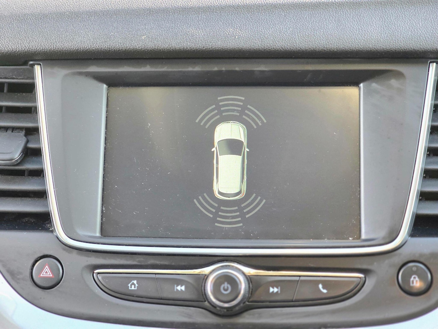 Used Vauxhall Grandland X 2020 for sale - 77230342: Photo 41