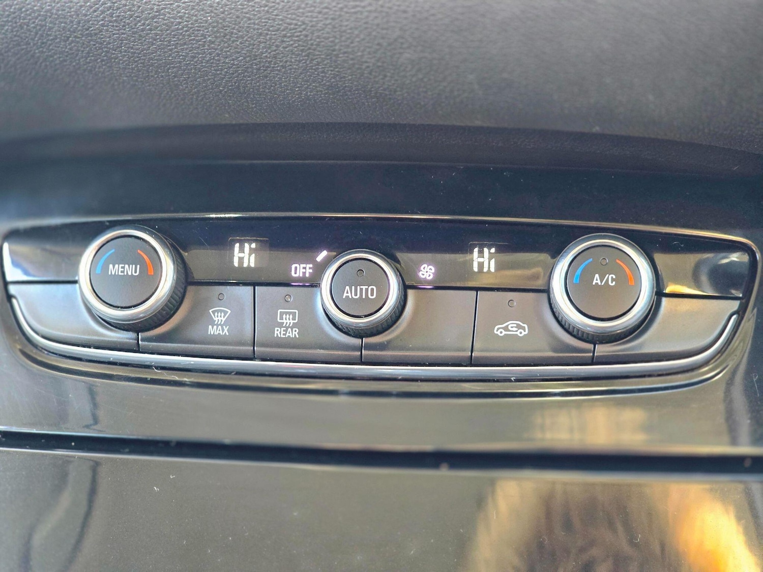 Used Vauxhall Grandland X 2020 for sale - 77230342: Photo 43