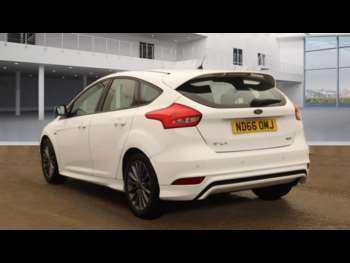 Used Ford Focus 2017 for sale - 75001729: Photo