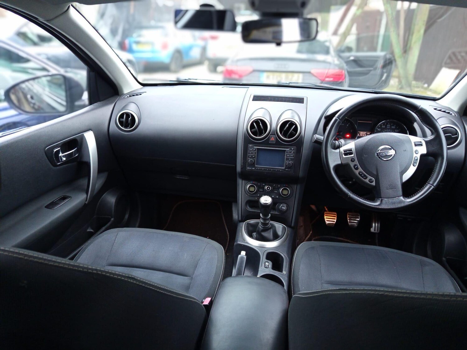 Used Nissan Qashqai+2 2010 for sale - 77597939: Photo 8