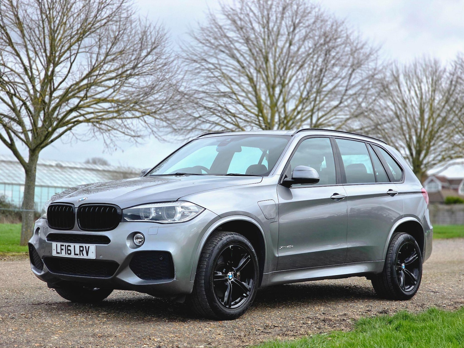 Used BMW X5 2016 for sale - 77395666: Photo 15