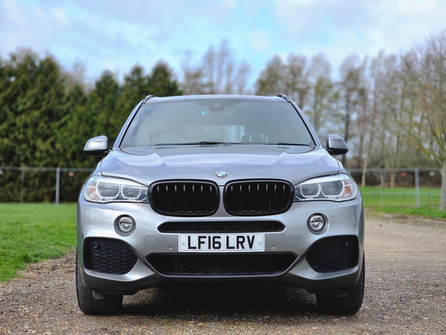 Used BMW X5 2016 for sale - 77395666: Photo 17