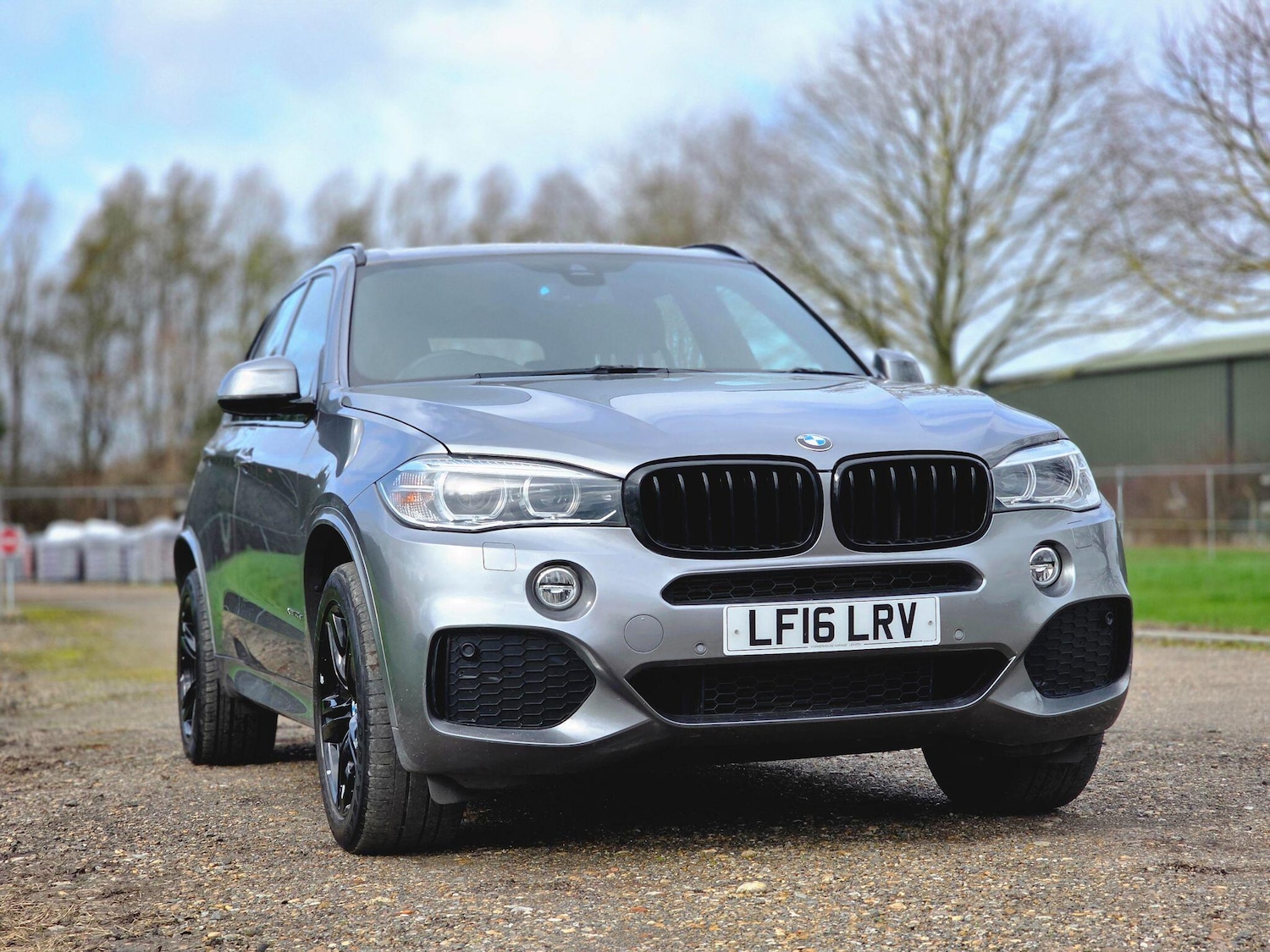 Used BMW X5 2016 for sale - 77395666: Photo 18