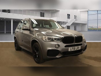 (16) - 2.0 40e 9.0kWh M Sport Auto xDrive Euro 6 (s/s) 5dr