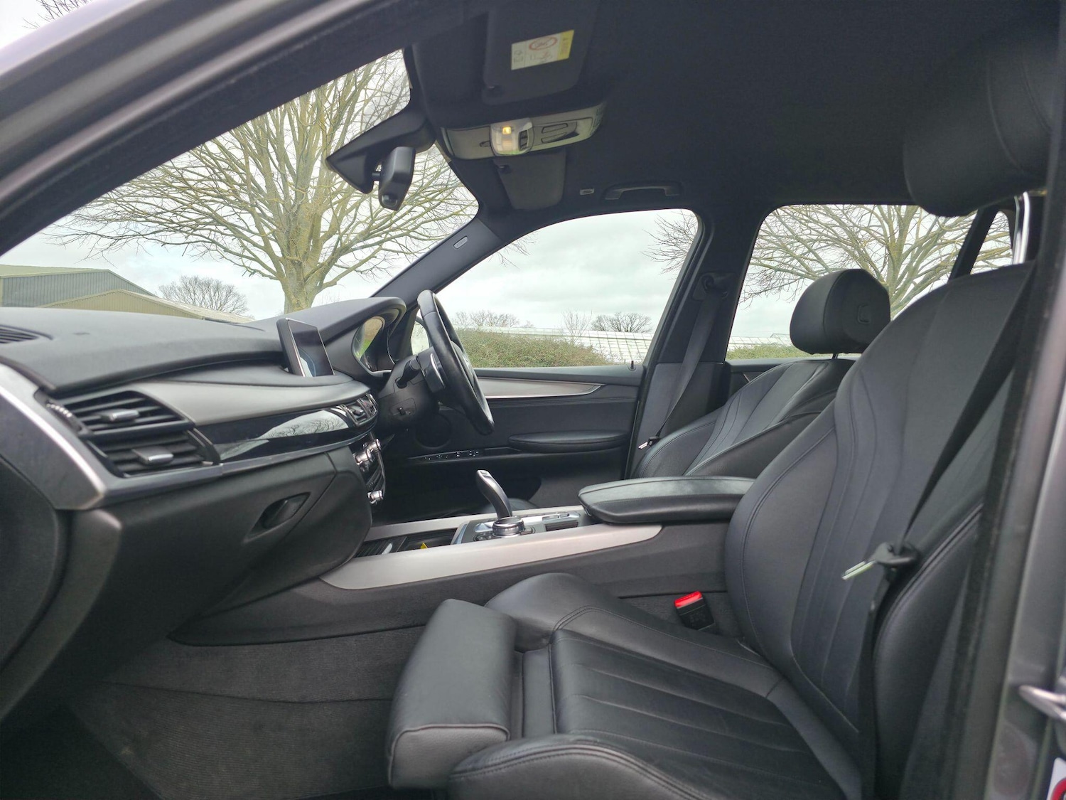 Used BMW X5 2016 for sale - 77395666: Photo 23