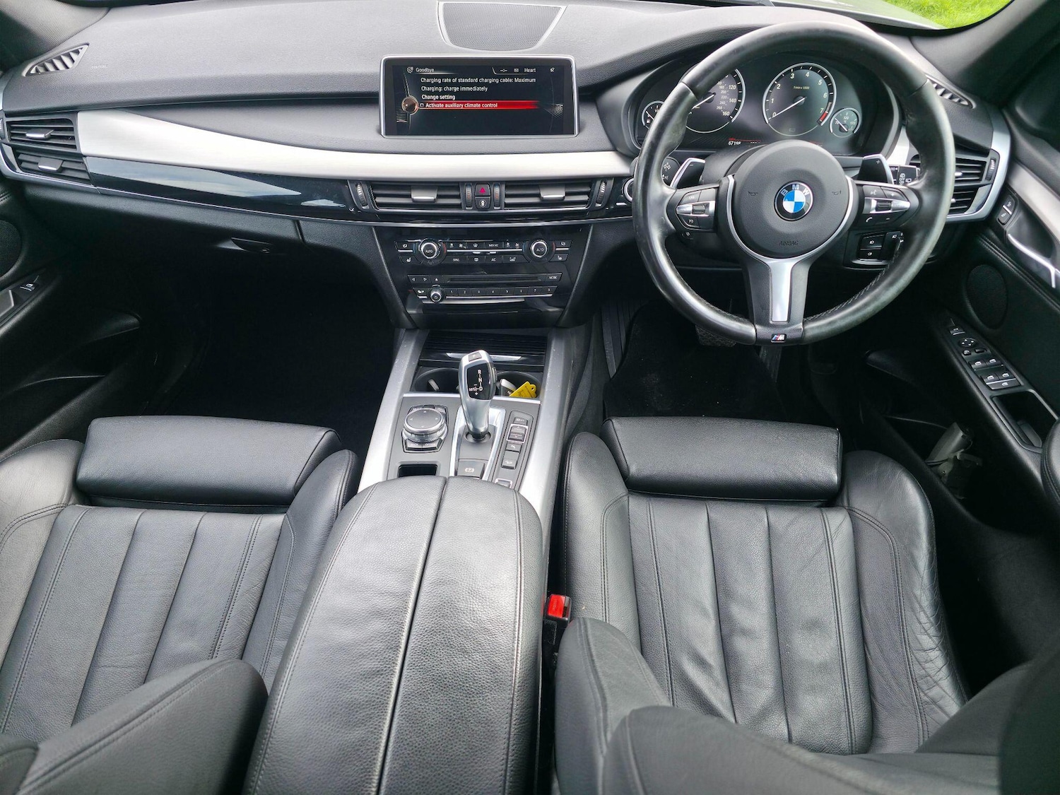 Used BMW X5 2016 for sale - 77395666: Photo 26