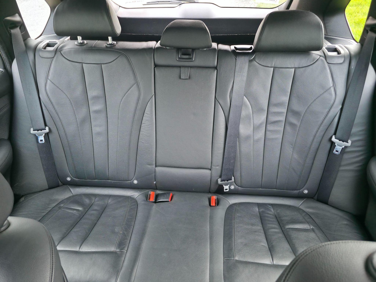 Used BMW X5 2016 for sale - 77395666: Photo 27