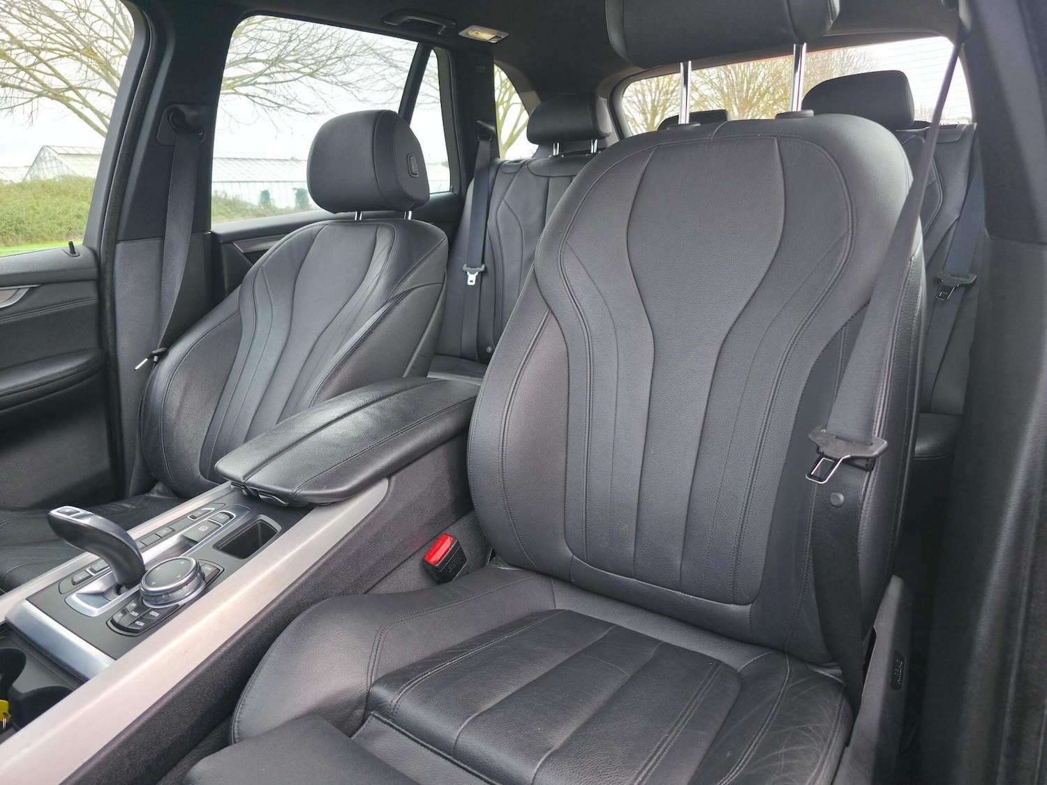 Used BMW X5 2016 for sale - 77395666: Photo 30