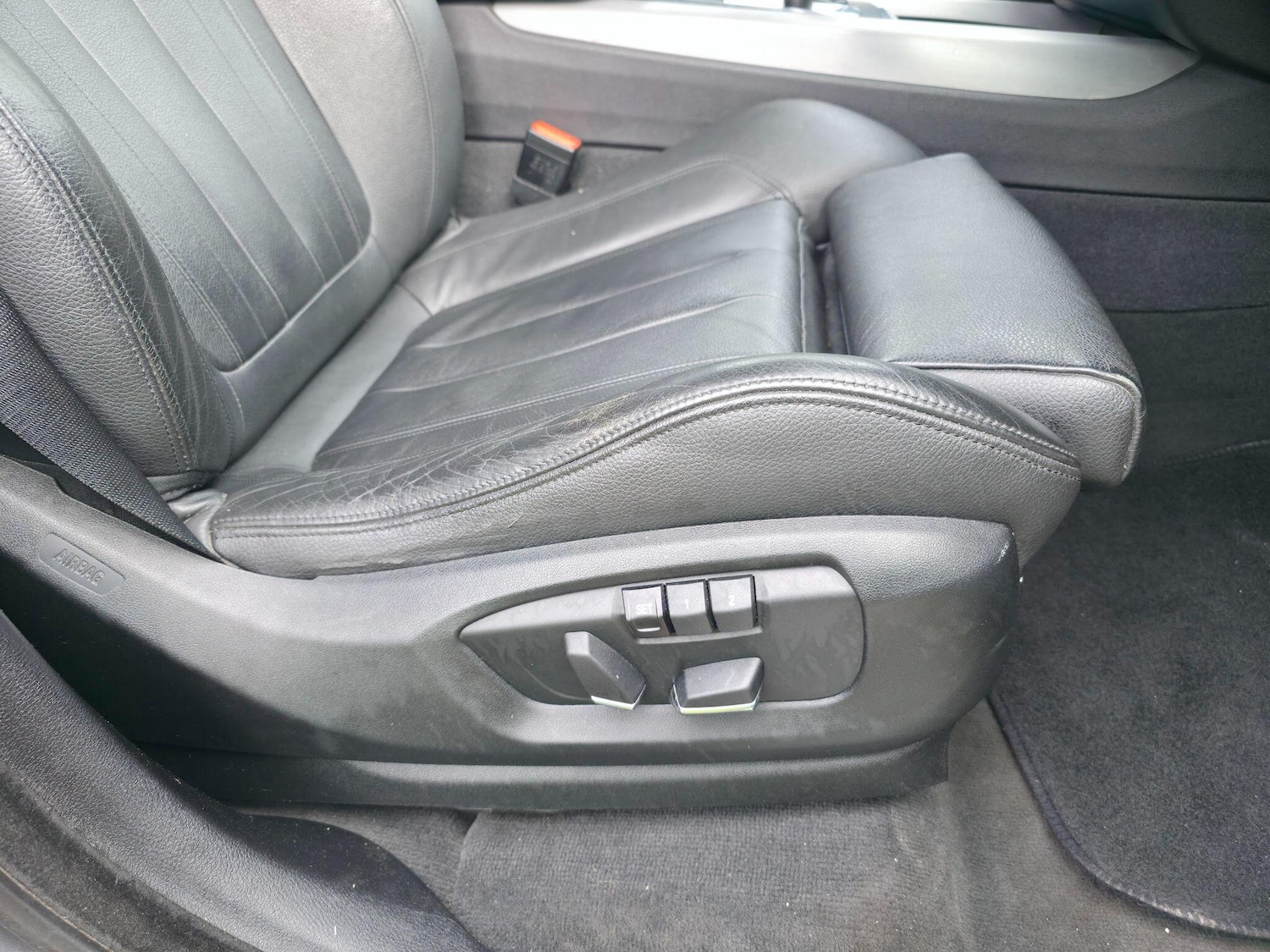 Used BMW X5 2016 for sale - 77395666: Photo 31