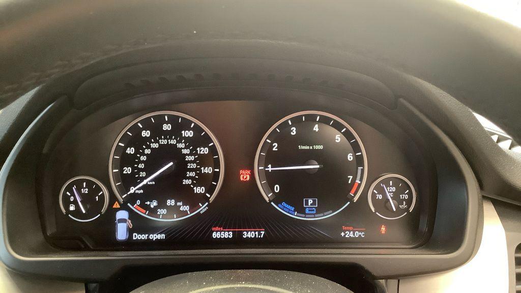 Used BMW X5 for sale - 77395666: Photo 4